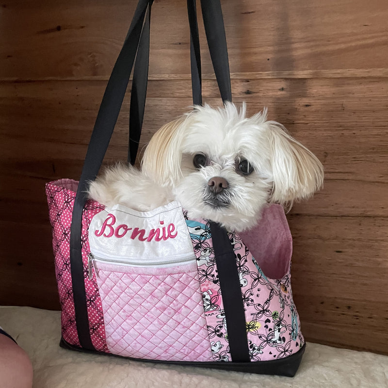 Head Out Dog Backpack Carrier Bag and Breathable Design - KIKA PETS – KIKA  Pets